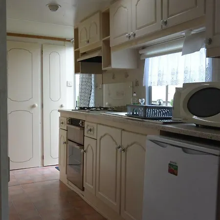 Zacisze Holiday home