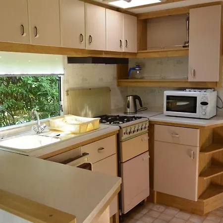 Holiday home Zacisze *