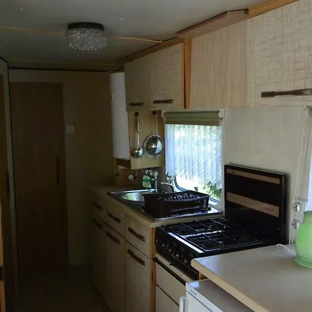 Zacisze Holiday home *