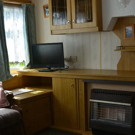 Zacisze Semesterbostad Mikoszewo