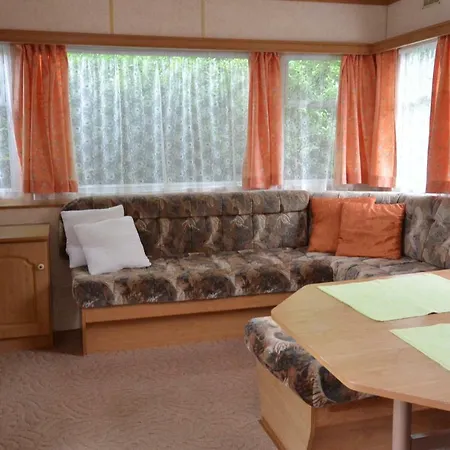 Holiday home Zacisze
