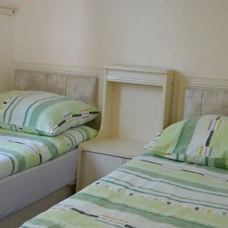 Holiday home Zacisze *