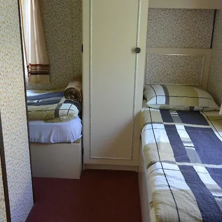 Zacisze Holiday home Mikoszewo
