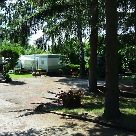 Zacisze Holiday home