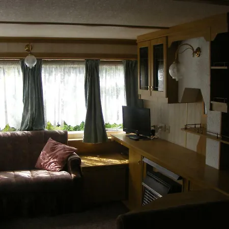 Holiday home Zacisze *