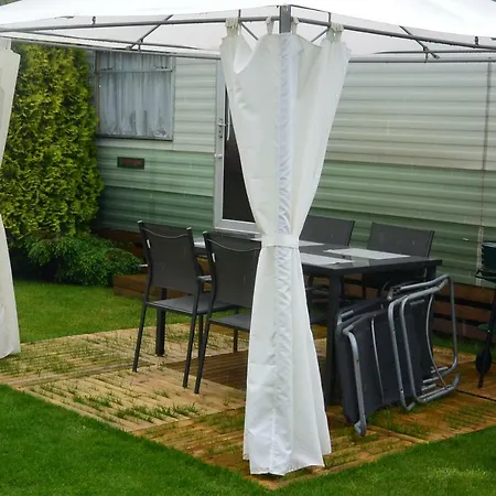 Zacisze Casa vacanze *