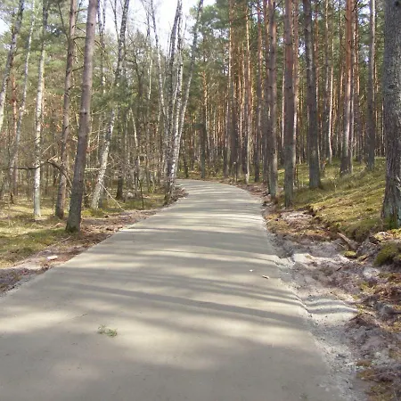 Zacisze 別荘 ミコシェボ