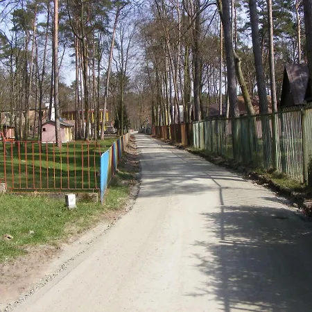Zacisze Mikoszewo