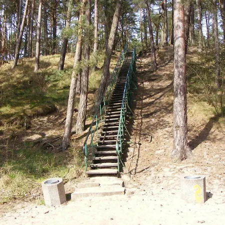 Zacisze Mikoszewo