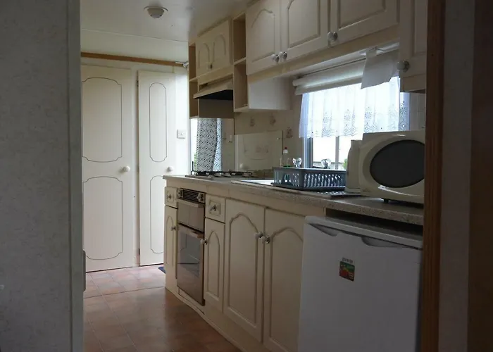 Zacisze Prázdninový dům