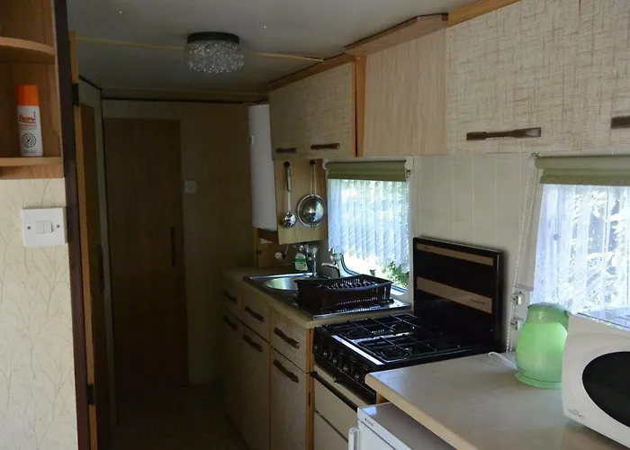 Zacisze Prázdninový dům *