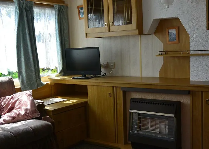 Zacisze Prázdninový dům Mikoszewo