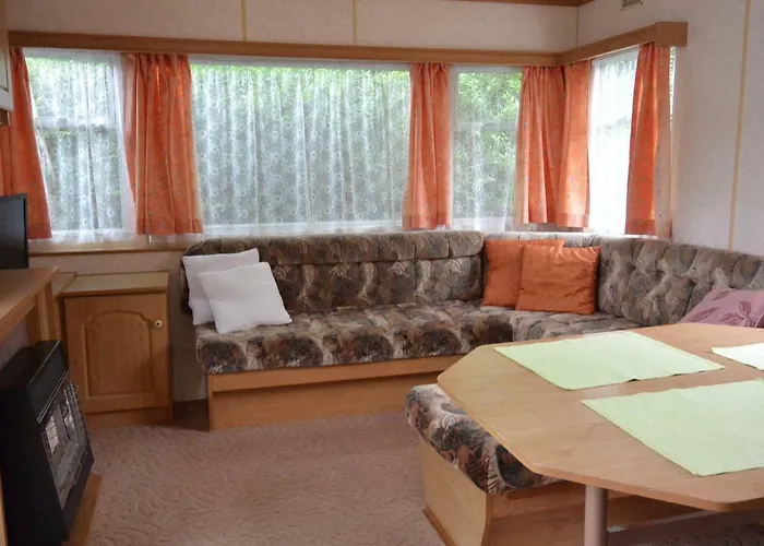 Prázdninový dům Zacisze