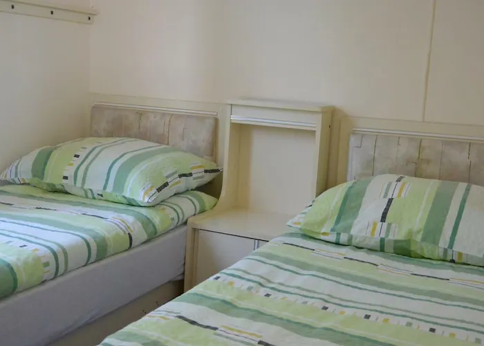 Prázdninový dům Zacisze *