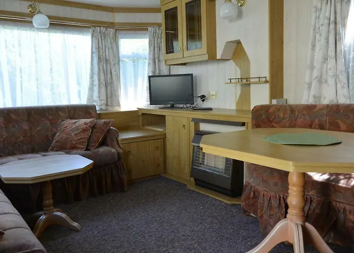 Prázdninový dům Zacisze Mikoszewo