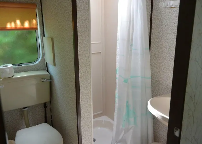 Prázdninový dům Zacisze Mikoszewo