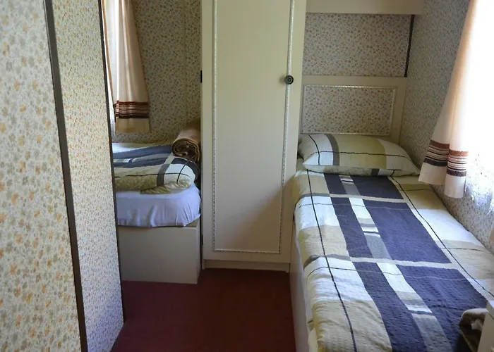 Zacisze Prázdninový dům Mikoszewo