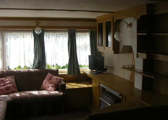 Prázdninový dům Zacisze *